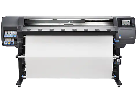 HP Latex 365