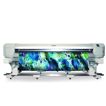 Mutoh Ecosolvente